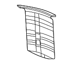 7GA20TX7AB - Body: Plug for Mopar Image