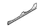 HC3Z2510110A - Body: Rocker Panel for Ford Image