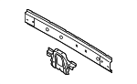 PC3Z10403E32A - Body: Seat Back Reinforcement Plate for Ford Image