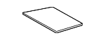 52108072077 - Body: Seat Support for BMW Image