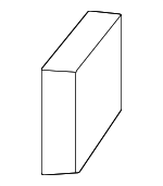 4672783AA - : Blind Spot Detection Module for Dodge: Challenger Image