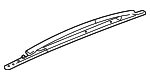 15839513 - : Side Rail for GM Image