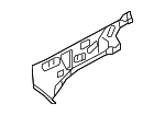 68314519AA - : Upper Reinforced for Mopar Image