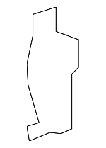 68313091AA - Body: Rocker Reinforced Reinforcement for Mopar Image