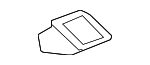 10375560 - Body: Tray for Buick: Lucerne Image