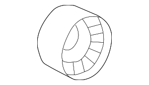 44300TR4A51 - : Wheel Bearing for Honda Image