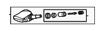 T2H53944 - Tire &amp; Wheel: Tire Pressure Monitoring System (TPMS) Sensor for Jaguar Image