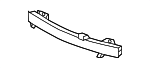 71530TZ3A00 - Body: Bumper Impact Bar for Acura Image
