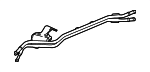 3618764AA00 - : By-Pass Pipe for Acura Image
