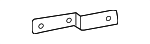 921402T000 - Electrical: Headlight Bracket for Kia Image