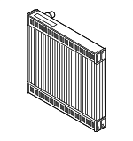 2016-2024 BMW - Auxiliary Radiator