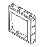 2016-2024 BMW - Mount Bracket