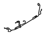 240935CH0E - Body: Harness for Infiniti Image