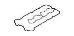 11127614700 - Engine: Valve Cover Gasket for BMW: 530i, 540i, 550i, 550i GT, 550i GT xDrive, 550i xDrive, 650i, 650i Gran Coupe, 650i xDrive, 650i xDrive Gran Coupe, 750i, 750i xDrive, 750Li, 750Li xDrive, Alpina B6 xDrive Gran Coupe, Alpina B7, Alpina B7 xDrive, Alpina B7L, Alpina B7L xDrive, M5, M6, M6 Gran Coupe, X5, X6 Image