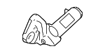 7L0959112 - Body: Adjust Motor for Audi: A4, A4 Quattro, A6, A6 Quattro, Q7, RS4, S4, S6 Image