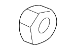 902600018 - Wiper &amp; Washer: Wiper Arm Nut for Subaru Image