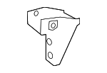 9066200031 - Body: Reinforcement Bracket for MB Vans Image