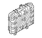 63115A73785 - Electrical: Control Module for BMW Image image