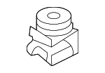 3G1941141 - Electrical: Headlight Bushing for Volkswagen Image