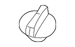 53013775AC - Engine: Filler Cap for Mopar Image