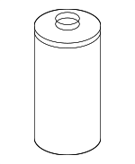 PB115466A - : Oil Filter for Porsche: 718 Boxster, 718 Cayman, 718 Spyder, Boxster, Cayman Image