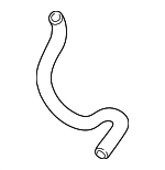15039908 - Cooling System: Lower Hose for GM Image