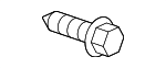 11515767 - Body: Lower Bracket Bolt for GM Image