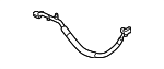 15112720 - HVAC: Suction Hose for GM Image