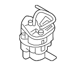 4K0919087AB - : Fuel Pump Assembly for Audi: RS6 Avant, RS7 Sportback Image
