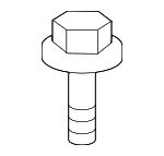 Air Cleaner Body Bolt