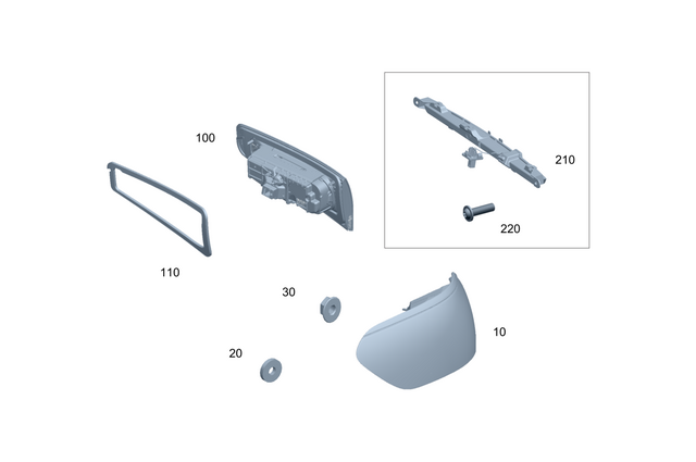 91011200500064 - Special Equipment: Hexagon Nut for Mercedes-Benz: 180A, 180b, 180C, 220a, 250, 300S, 350SD, 600SL, A220, A35 AMG, AMG GT, AMG GT 43, AMG GT 53, AMG GT 55, AMG GT 63, AMG GT 63 Pro, AMG GT 63 S, AMG GT 63 S E Performance, AMG GT Black Series, AMG GT C, AMG GT R, AMG GT S, B Electric Drive, B250e, C220, C230, C240, C250, C280, C300, C32 AMG, C320, C350, C350e, C400, C43 AMG, C450 AMG, C55 AMG, C63 AMG, C63 AMG S, CL500, CL55 AMG, CL550, CL600, CL63 AMG, CL65 AMG, CLA250, CLA35 AMG, CLA45 AMG, CLA45 AMG S, CLK320, CLK350, CLK430, CLK500, CLK55 AMG, CLK550, CLK63 AMG, CLS400, CLS450, CLS500, CLS53 AMG, CLS55 AMG, CLS550, CLS63 AMG, CLS63 AMG S, E250, E300, E320, E350, E400, E43 AMG, E430, E450, E500, E53 AMG, E55 AMG, E550, E63 AMG, E63 AMG S, EQB 250+, EQB 300, EQB 350, EQS 450, EQS 450+, EQS 580, EQS AMG, G500, G55 AMG, G550, G550 4x4, G580, G63 4x4 Squared AMG, G63 AMG, G65 AMG, GL320, GL350, GL450, GL550, GL63 AMG, GLA250, GLA35 AMG, GLA45 AMG, GLB250, GLB35 AMG, GLC300, GLC43 AMG, GLC63 AMG, GLC63 AMG S, GLE300d, GLE350, GLE400, GLE43 AMG, GLE450, GLE450 AMG, GLE450e, GLE53 AMG, GLE550e, GLE580, GLE63 AMG, GLE63 AMG S, GLK250, GLK350, GLS350d, GLS450, GLS550, GLS580, GLS63 AMG, Maybach GLS600, Maybach S550, Maybach S560, Maybach S580, Maybach S600, Maybach S650, Maybach S680, ML250, ML320, ML350, ML400, ML430, ML450, ML500, ML55 AMG, ML550, ML63 AMG, R320, R350, R500, S350, S400, S430, S450, S500, S55 AMG, S550, S550e, S560, S580, S580e, S600, S63 AMG, S63 AMG E Performance, S65 AMG, SL320, SL400, SL43 AMG, SL450, SL500, SL55 AMG, SL550, SL600, SL63 AMG, SL63 AMG S E Performance, SL65 AMG, SLC300, SLC43 AMG, SLK230, SLK250, SLK280, SLK300, SLK350, SLK55 AMG, SLR McLaren, SLS AMG Image image