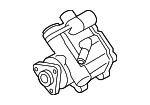 4H0145156S - : Power Steering Pump for Audi: A8 Quattro Image