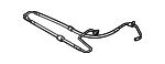 4H1422893BG - Steering: Press Line Assembly for Audi Image
