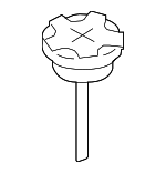 4H0422376 - Steering: Reservoir Cap for Audi Image