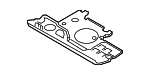 97285D4000BGH - : Lower Cover for Kia Image