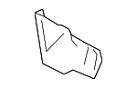 5815630120 - Exhaust: Heat Shield for Lexus Image