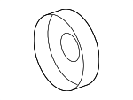 26497CA001 - Body: Master Cylinder Seal for Subaru Image