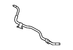 26144CC000 - : Vacuum Hose for Subaru: BRZ Image
