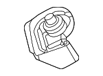 76561T90A01 - Body: Pivot Cap for Honda Image
