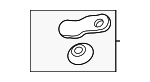 76520TY2A01 - Body: Link for Honda Image