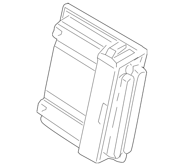 Modulo Computadora Motor Silverado Sierra 5.3 2010- 2013 | Envío Gratis