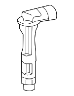19420911 - Electrical: Camshaft Sensor for Buick: Rainier | Cadillac: CTS, Escalade, Escalade ESV, Escalade EXT | Chevrolet: Avalanche 1500, Camaro, Corvette, Express 1500, Express 2500, Express 3500, Silverado 1500, Silverado 1500 Classic, Silverado 1500 HD, Silverado 1500 HD Classic, Silverado 2500, Silverado 2500 HD, Silverado 2500 HD Classic, Silverado 3500, Silverado 3500 Classic, SSR, Suburban 1500, Suburban 2500, Tahoe, Trailblazer EXT | GMC: Envoy XL, Envoy XUV, Savana 1500, Savana 2500, Savana 3500, Sierra 1500, Sierra 1500 Classic, Sierra 1500 HD, Sierra 1500 HD Classic, Sierra 2500, Sierra 2500 HD, Sierra 2500 HD Classic, Sierra 3500, Sierra 3500 Classic, Yukon, Yukon XL 1500, Yukon XL 2500 | Hummer: H2 | Pontiac: Firebird, GTO Image