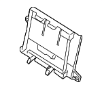 15124946 - Electrical: Mount Bracket for Chevrolet: Express 1500, Express 2500, Express 3500 | GMC: Savana 1500, Savana 2500, Savana 3500 Image