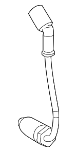 19434441 - : Plug Wire Set for GM Image