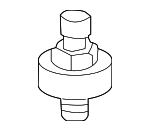 2133521 - Electrical: ACDelcoâ„¢ Knock Sensor for Buick: Rainier | Cadillac: CTS, Escalade, Escalade ESV, Escalade EXT | Chevrolet: Avalanche 1500, Camaro, Corvette, Express 1500, Express 2500, Express 3500, Silverado 1500, Silverado 1500 Classic, Silverado 1500 HD, Silverado 1500 HD Classic, Silverado 2500, Silverado 2500 HD, Silverado 2500 HD Classic, Silverado 3500, Silverado 3500 Classic, SSR, Suburban 1500, Suburban 2500, Tahoe, Trailblazer EXT | GMC: Envoy XL, Envoy XUV, Savana 1500, Savana 2500, Savana 3500, Sierra 1500, Sierra 1500 Classic, Sierra 1500 HD, Sierra 1500 HD Classic, Sierra 2500, Sierra 2500 HD, Sierra 2500 HD Classic, Sierra 3500, Sierra 3500 Classic, Yukon, Yukon XL 1500, Yukon XL 2500 | Hummer: H2 | Pontiac: Firebird, GTO Image