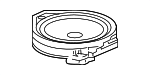 39120TA0A01 - Body: Rear Speaker for Honda Image