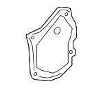 6784253040 - : Access Panel for Lexus: IS250, IS350 Image