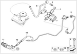 21526774078 - Clutch: Input Cylinder Clutch for Mini Image