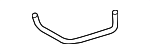 2002-2010 Toyota By-Pass Hose