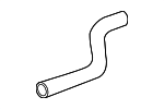 1657128210 - Cooling System: Upper Hose for Toyota: Highlander Image